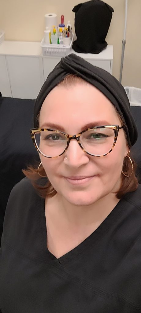 Nikki - Aesthetics for Men