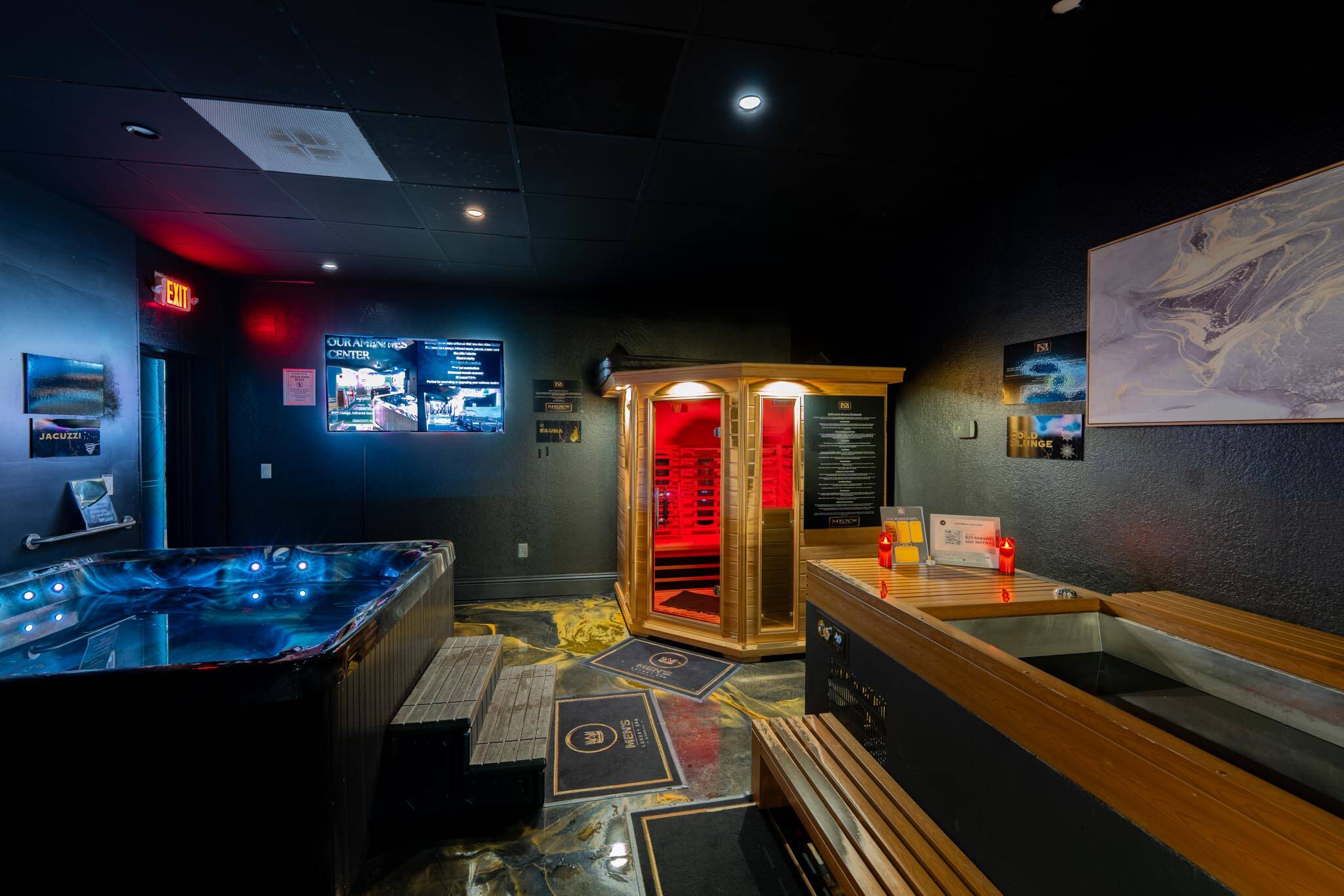 Aesthetics for Men Studio